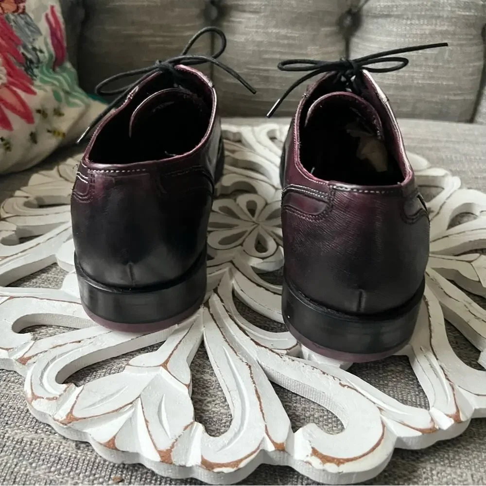 Ted Baker Oxford Shoes Men’s 11
